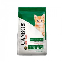 Canbo Cachorro Pollo Y Arroz 3Kg