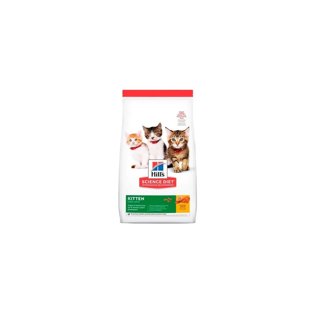 Hill's Science Diet Kitten 3.2kg Hill's Science Diet Kitten 3.2kg