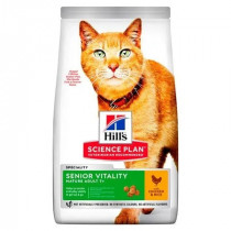 Hill's Prescription Diet Adulto Mayor Vitality +7Años 1.4kg