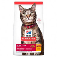 Hill's Science Diet Adulto Ocean Fish 3.2kg