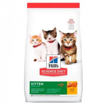 Hill's Science Diet Kitten 7kg