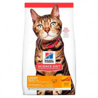 Hill's Science Diet Adulto Control de Peso 1.8kg