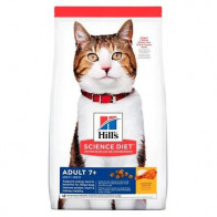 Hill's Science Diet Adulto Mayor +7 Años 3.2kg