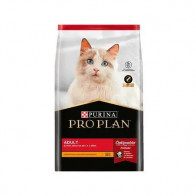 Alimento Para Gato Pro Plan 3Kg