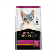 Alimento Para Gato Pro Plan Urinary 3Kg