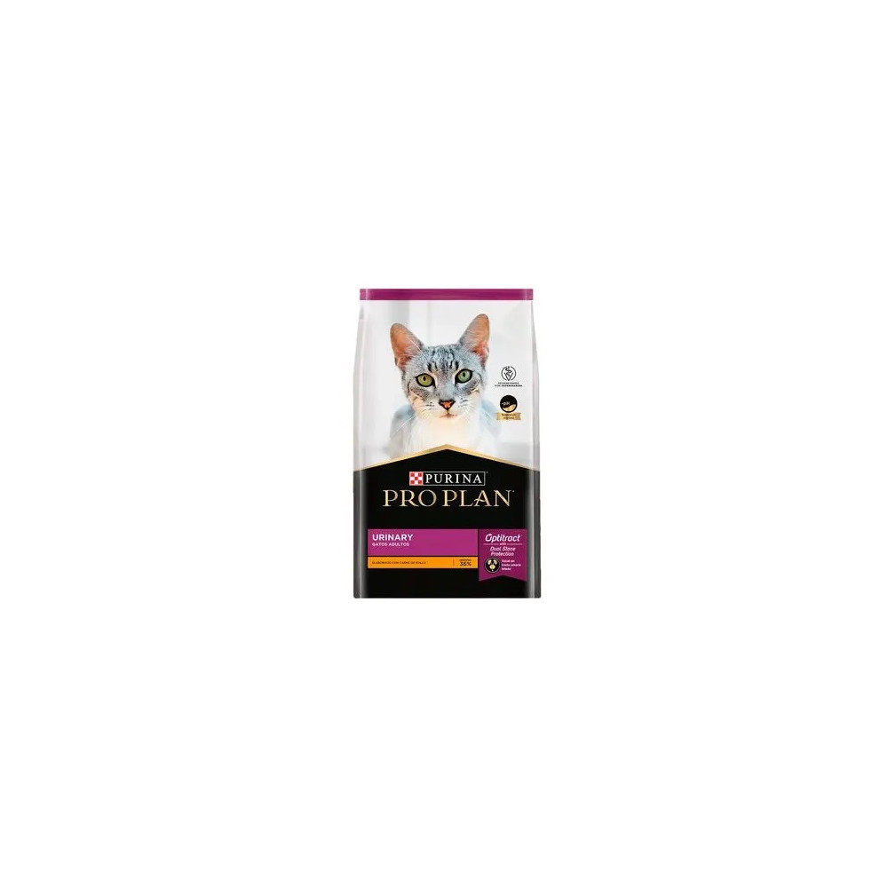 Alimento Para Gato Pro Plan Urinary 3Kg