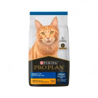 Alimento Para Gato Adulto 7+ Pro Plan 3Kg