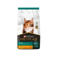 Alimento Para Gatito Pro Plan 3Kg
