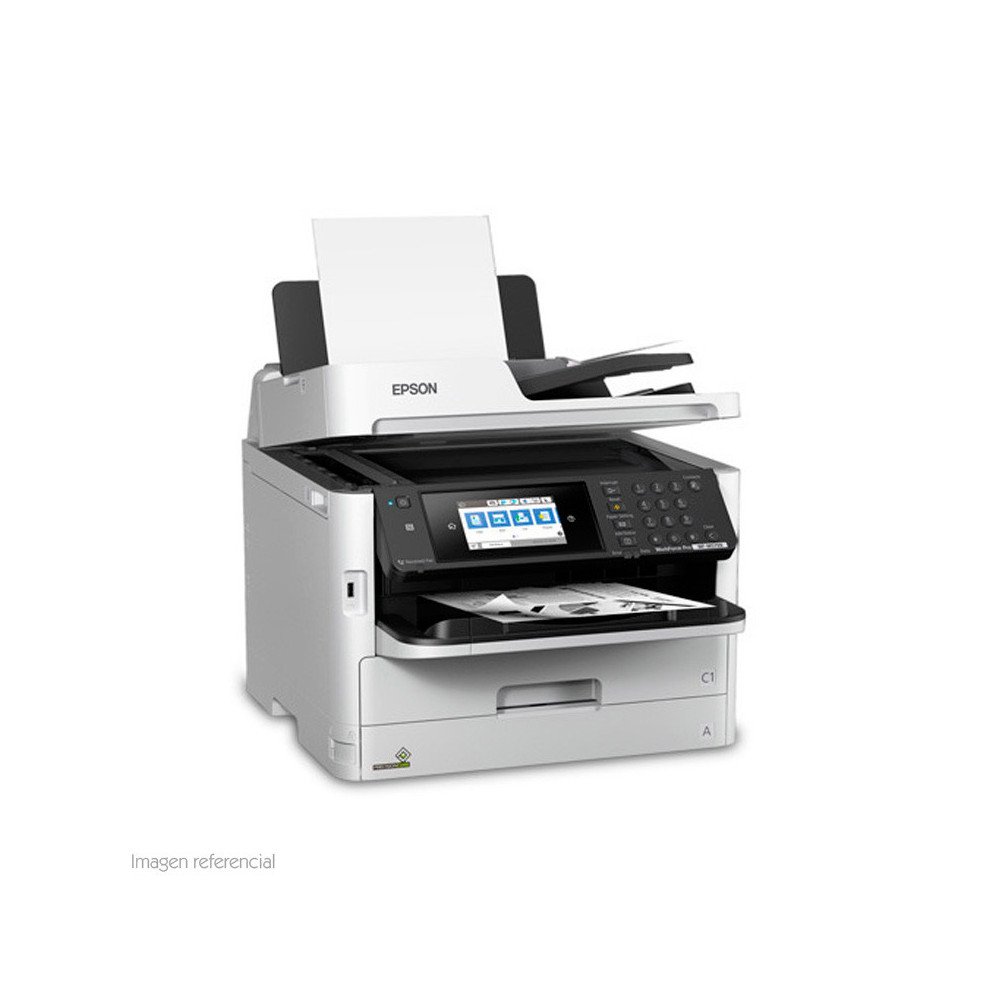 Epson WorkForce Pro WF-M5799 Epson WorkForce Pro WF-M5799