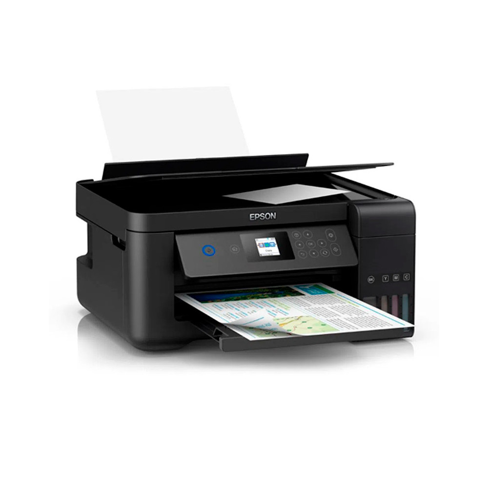 EcoTank L4260