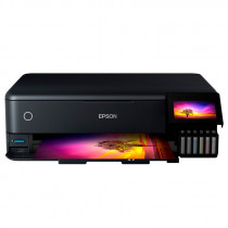 EcoTank L8180