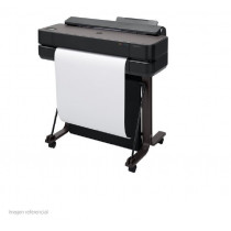HP DesignJet T650 - 24"