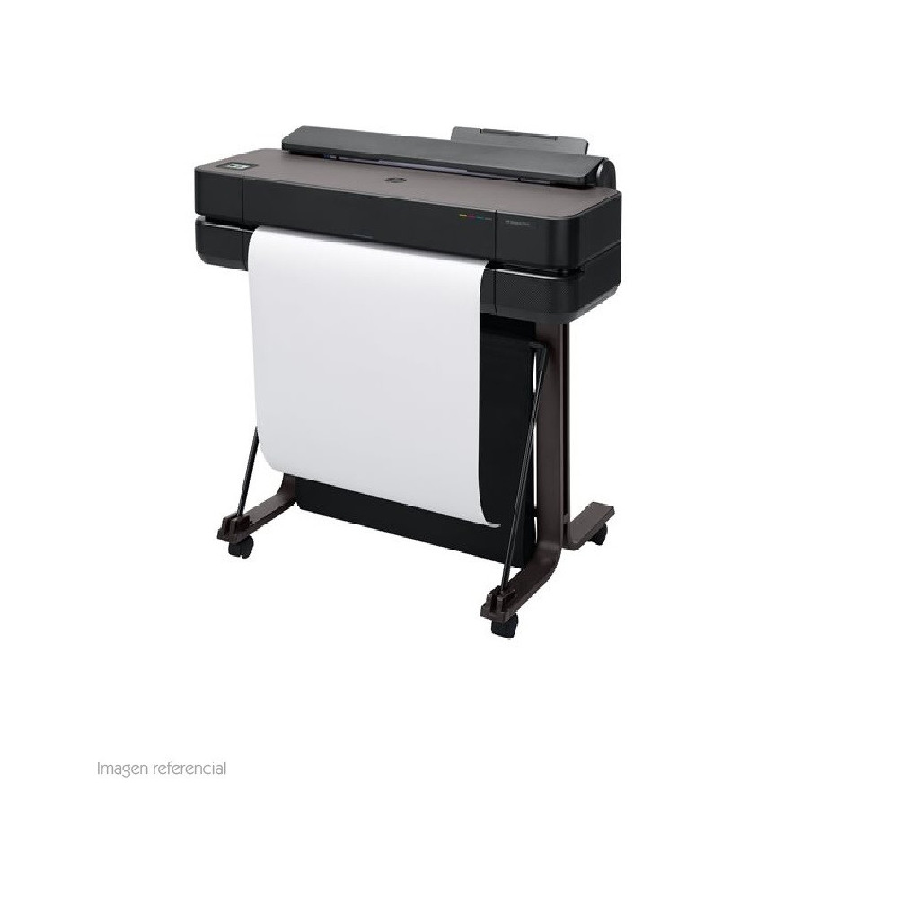 HP DesignJet T650 - 24" HP DesignJet T650 - 24"