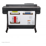 HP DesignJet T650 - 36"