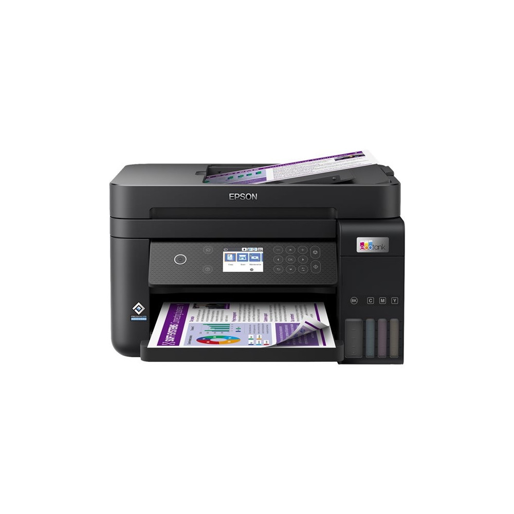 Epson EcoTank L6270