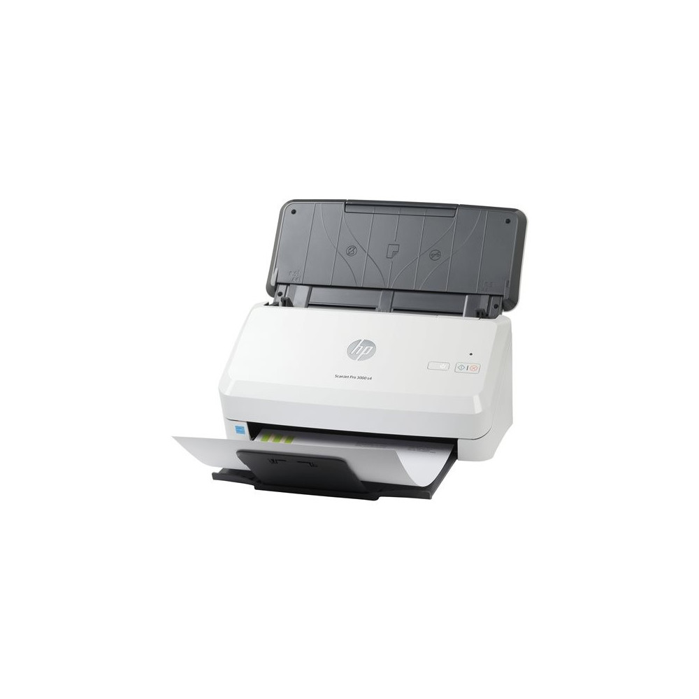 HP Scanjet Pro 3000 HP Scanjet Pro 3000