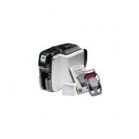 Zebra Modelo ZC300