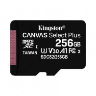 Kingston Canvas Select Plus, 256GB