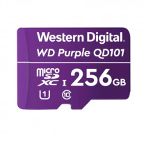 Memoria Flash WD Purple 256GB SC QD101