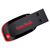 SanDisk Cruzer Blade, 16GB