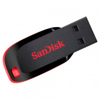 SanDisk Cruzer Blade, 16GB