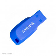 SanDisk Cruzer Blade, 16GB