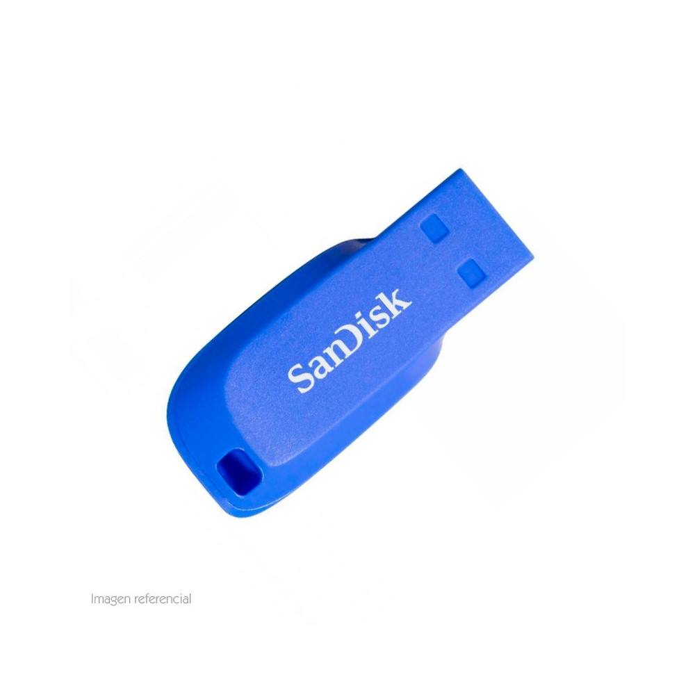 SanDisk Cruzer Blade, 16GB SanDisk Cruzer Blade, 16GB