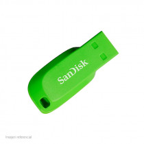 SanDisk Cruzer Blade, 16GB