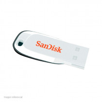 SanDisk Cruzer Blade, 16GB