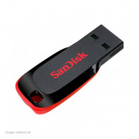 SanDisk Cruzer Blade , 64GB