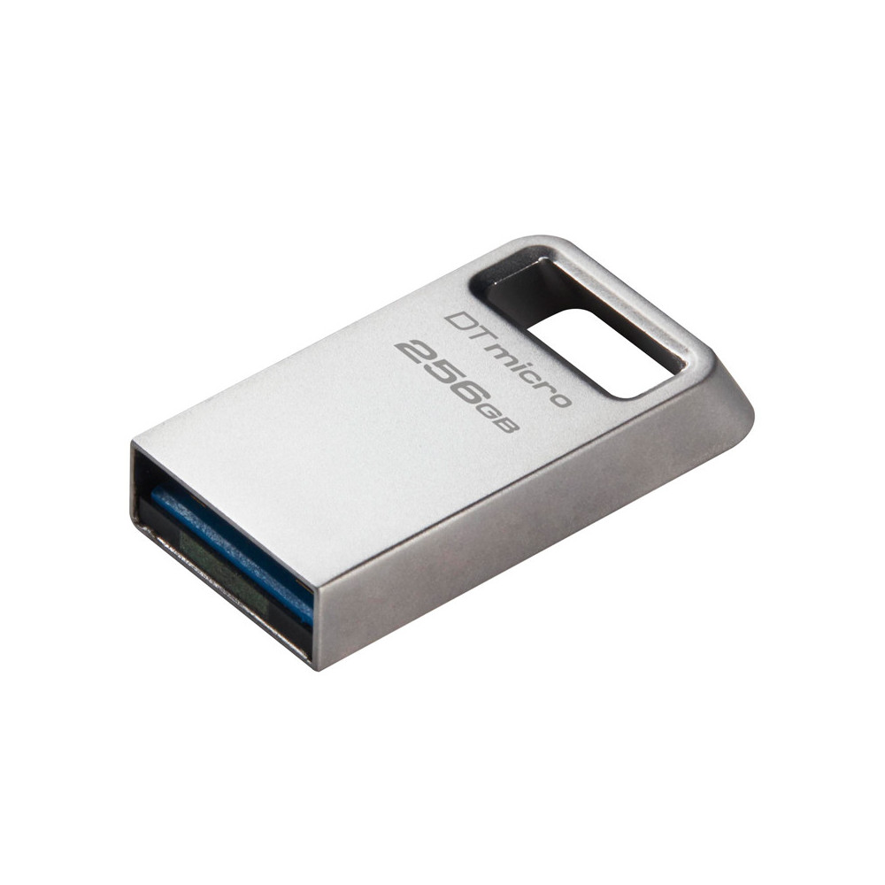 Memoria Flash Kingston DataTraveler Micro 256GB Memoria Flash Kingston DataTraveler Micro 256GB