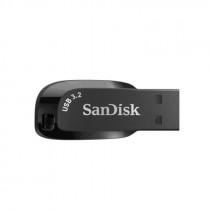 Memoria Flash USB SanDisk Ultra Shift 128GB