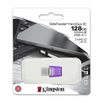 Memoria Flash USB Kingston 128GB