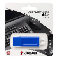 Kingston DataTraveler Exodia 64GB