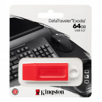 Kingston DataTraveler Exodia 64GB