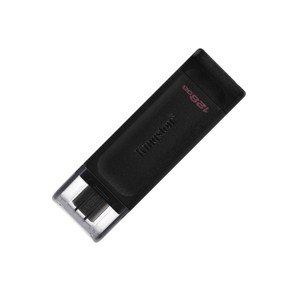 Kingston DataTraveler 70, 128GB