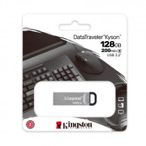 Kingston DataTraveler Kyson 128GB