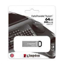 Kingston DataTraveler Kyson, 64GB