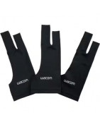 Wacom Guantes de dibujo Wacom