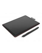 Wacom One Small  CTC4110WLW0A