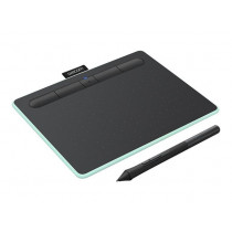 Wacom Intuos Tableta de lápiz creativa Small CTL4100WLE0