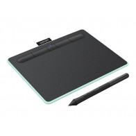 Wacom Intuos Tableta de lápiz creativa Small CTL4100WLE0