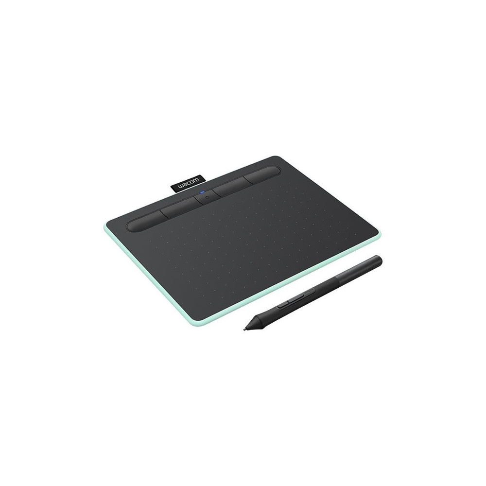 Wacom Intuos Tableta de lápiz creativa Small CTL4100WLE0 Wacom Intuos Tableta de lápiz creativa Small CTL4100WLE0