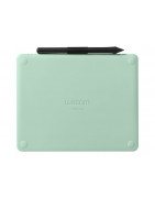 Wacom Intuos Tableta de lápiz creativa Small CTL4100WLE0