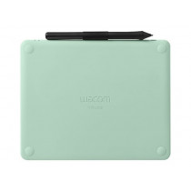 Wacom Intuos Tableta de lápiz creativa Small CTL4100WLE0