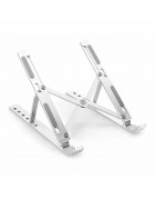 Soporte Plegable para Laptop XTREME KAS-002 de Aluminio
