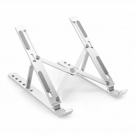 Soporte Plegable para Laptop XTREME KAS-002 de Aluminio