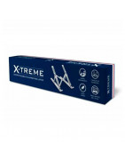 Soporte Plegable para Laptop XTREME KAS-002 de Aluminio