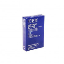 CINTA EPSON ERC-38B P/ TM-U220