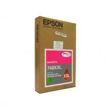 Epson 748XXL, Magenta